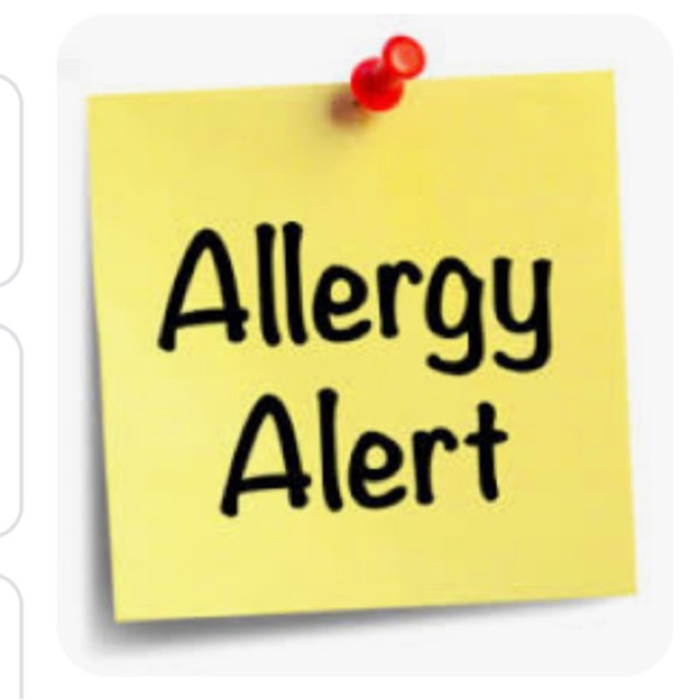 I HAVE A DOG - and dog hair.